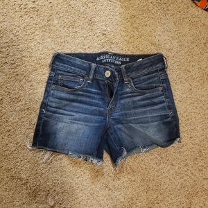 🎀4 for $15🎀 AE shorts